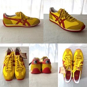 Onitsuka Tiger sneakers